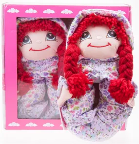 Lelli Kelly Dolly Slipper