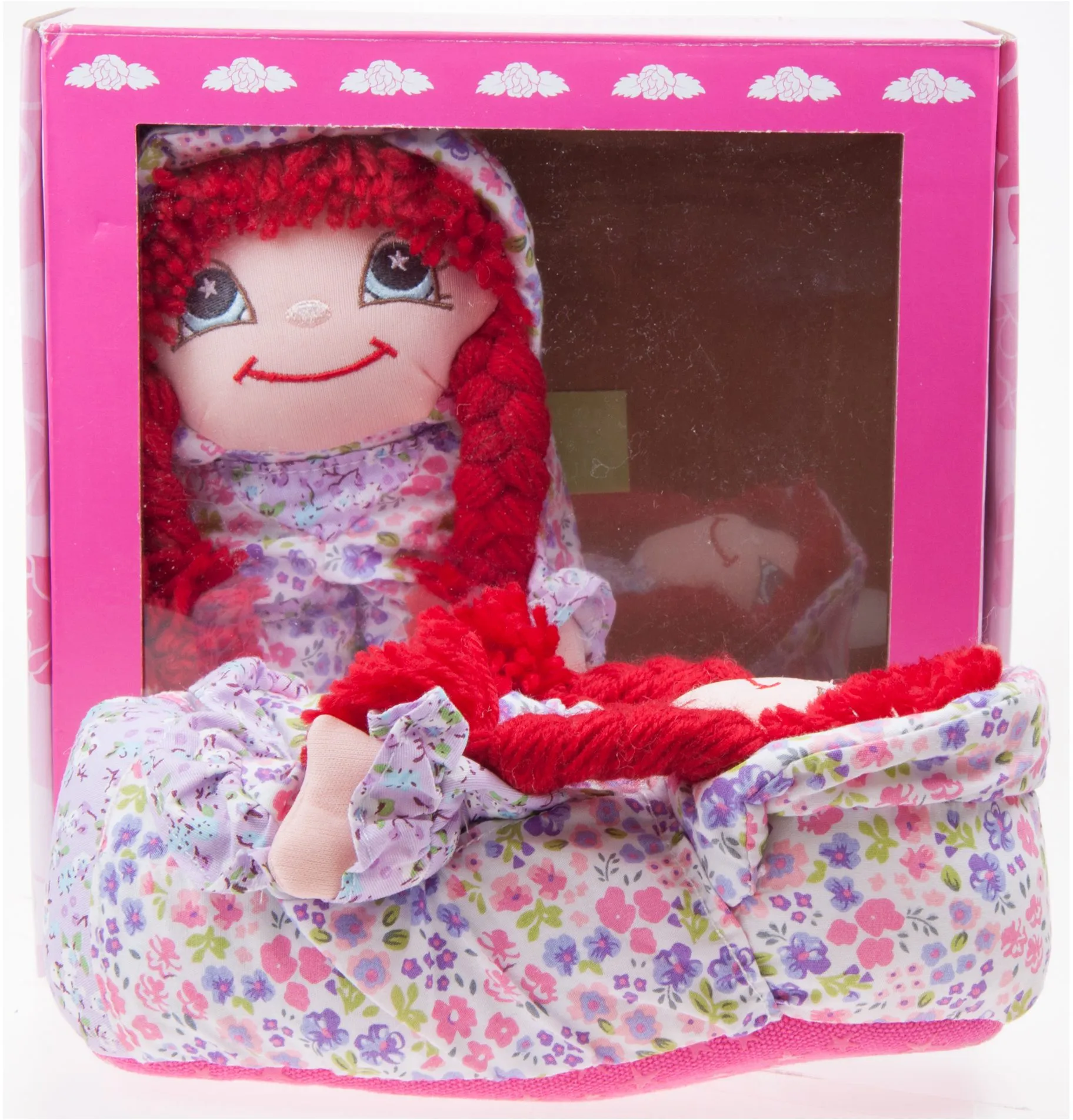 Lelli Kelly Dolly Slipper