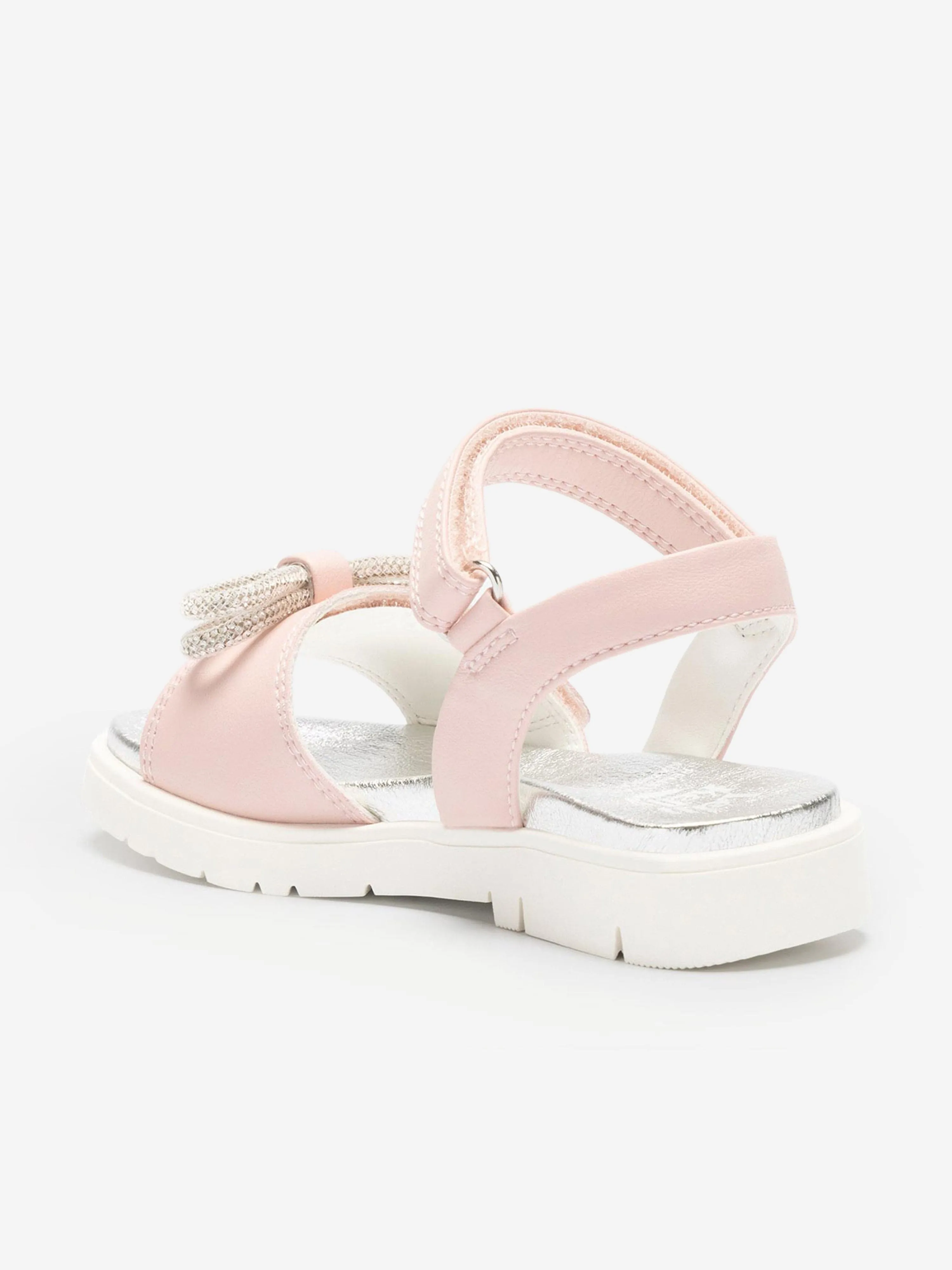 Lelli Kelly Girls Bianca Sandals in Pink