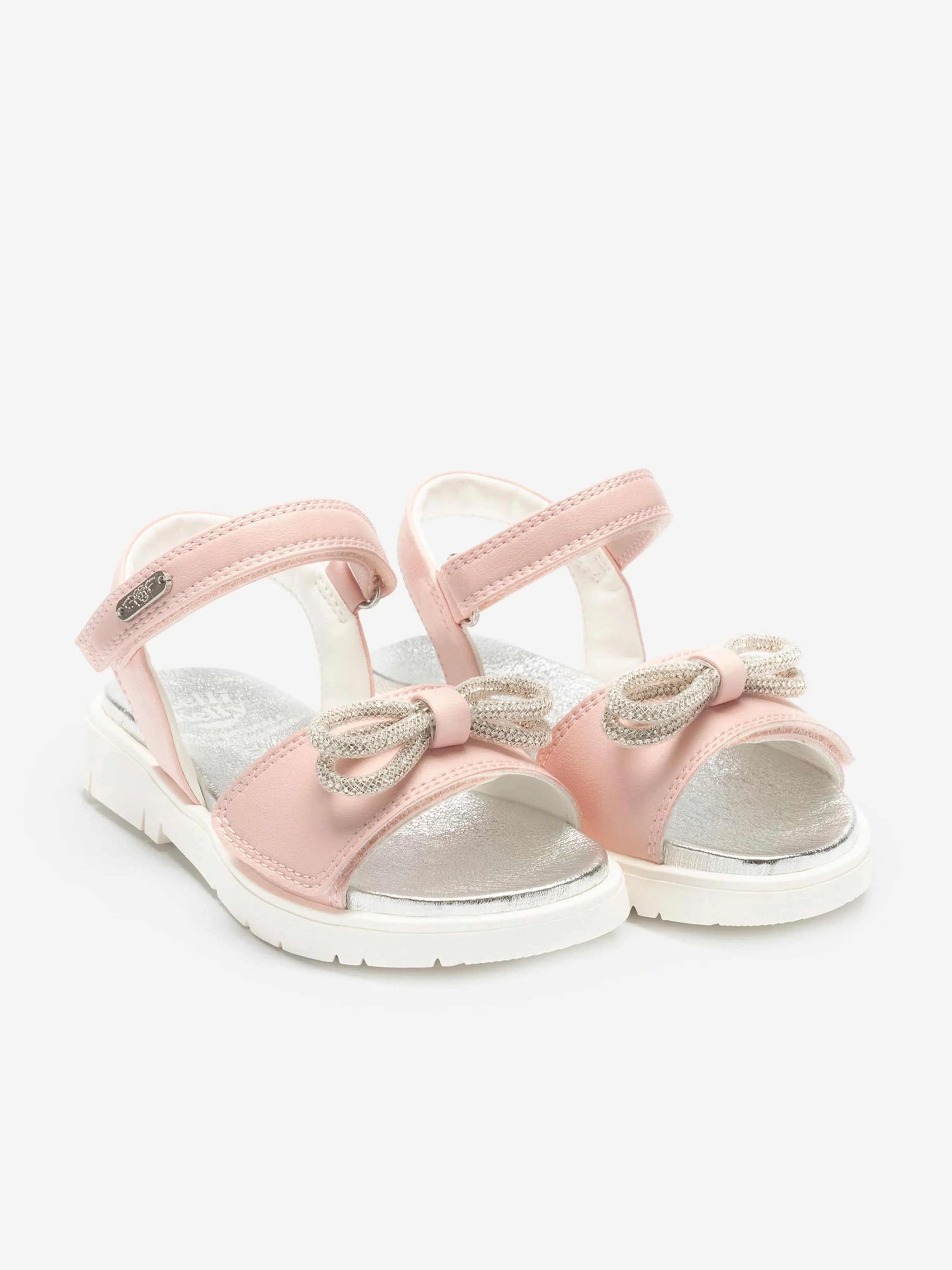 Lelli Kelly Girls Bianca Sandals in Pink