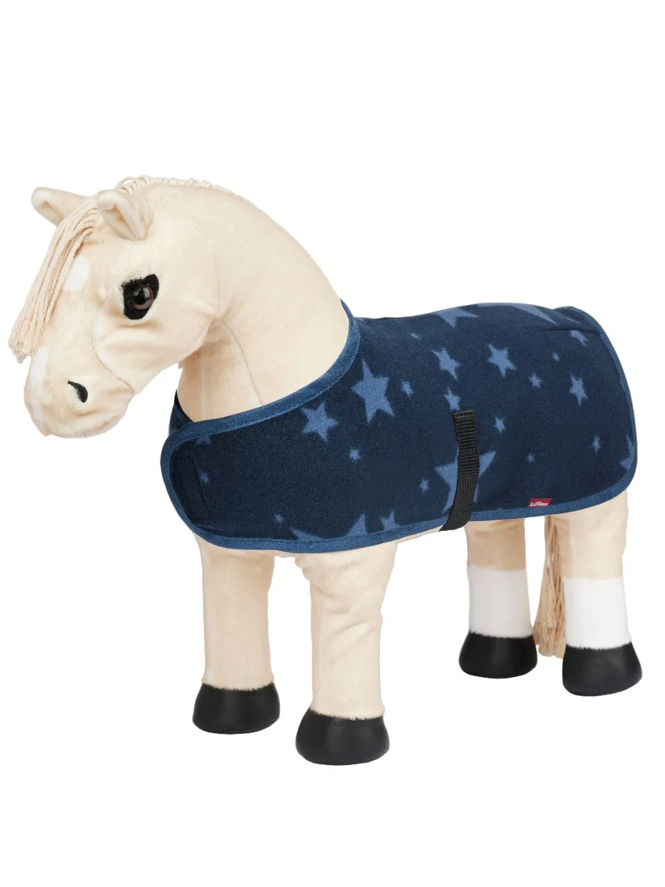 LeMieux Toy Pony Fleece Travel Rug