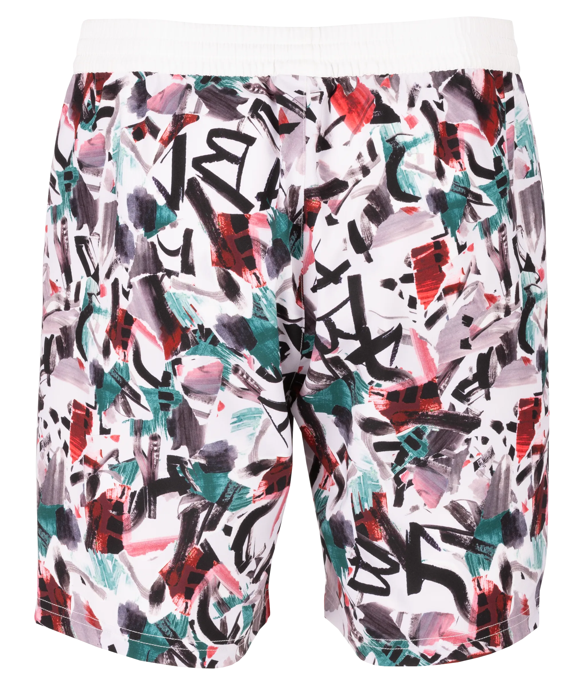 Leo Tennis Shorts