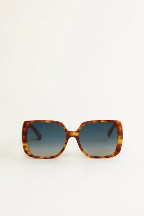 LESLIE SUNGLASSES