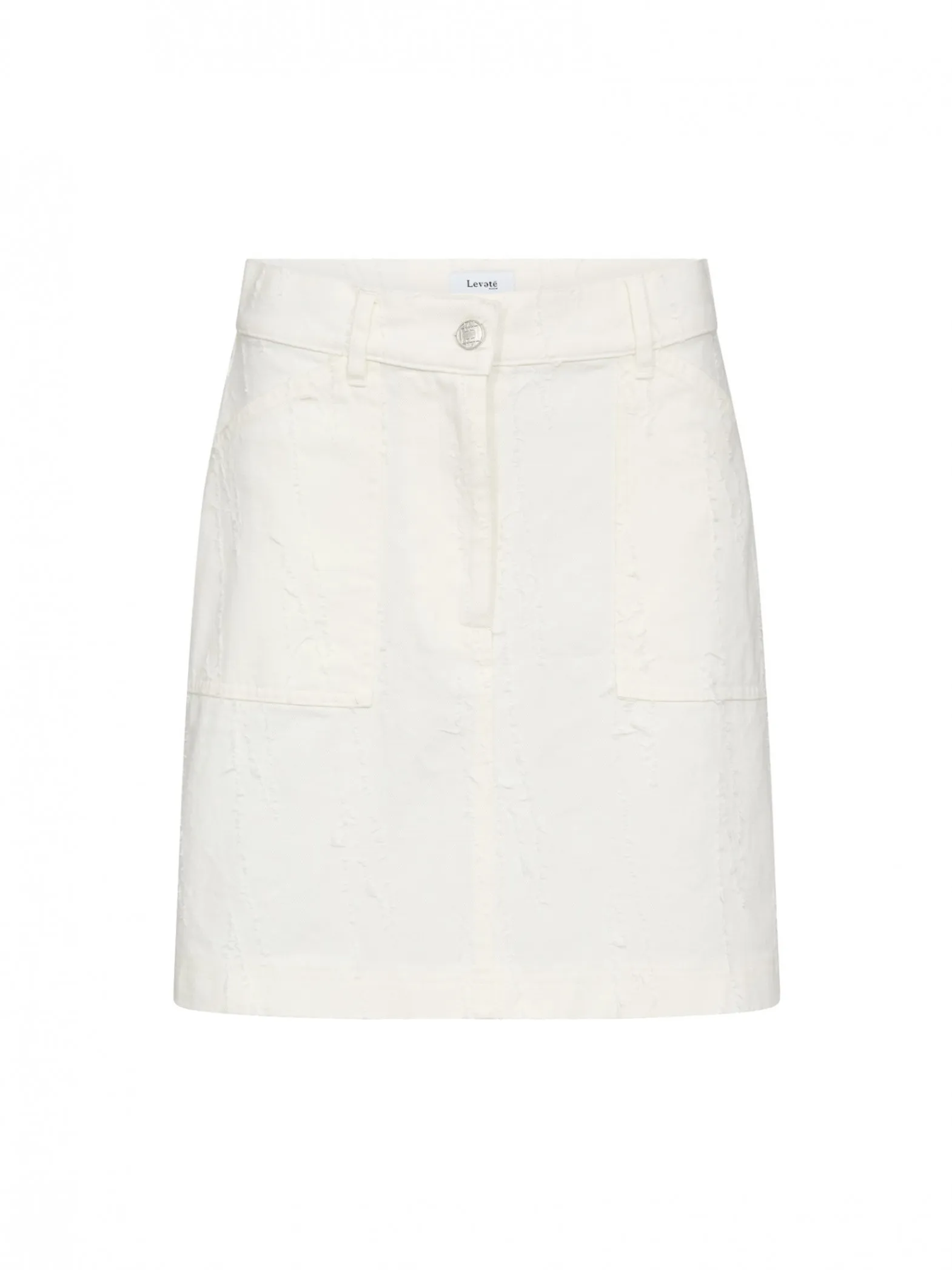 LEVETE ROOM SKIRT
