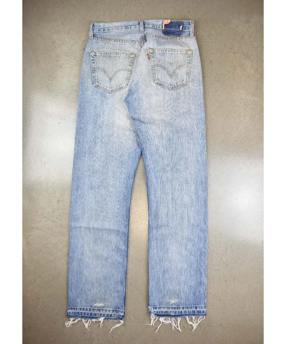 LEVI'S 501 Jeans (31/34)
