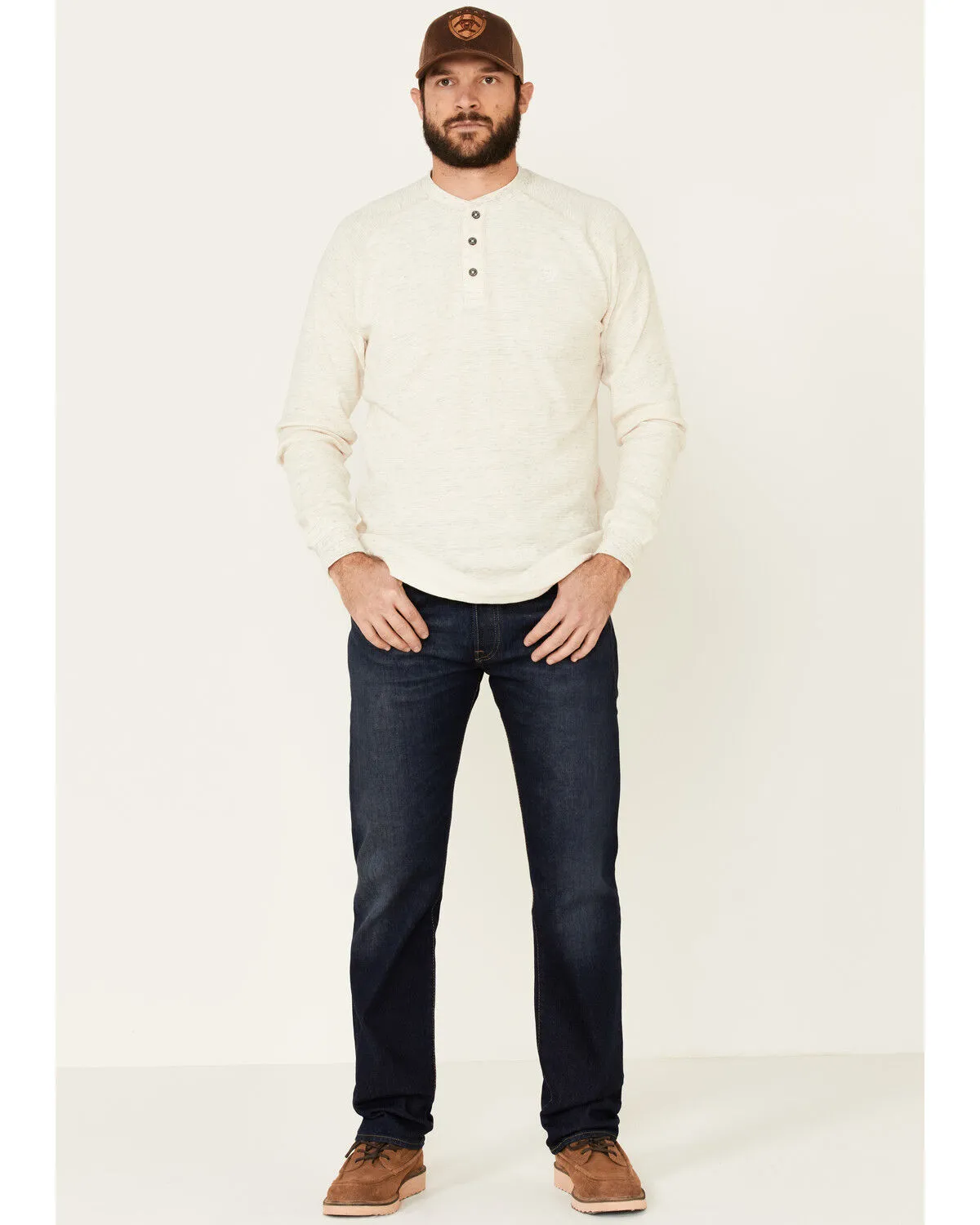 Levi's Men's 501 Original Fit Anchor Stretch Straight Jeans