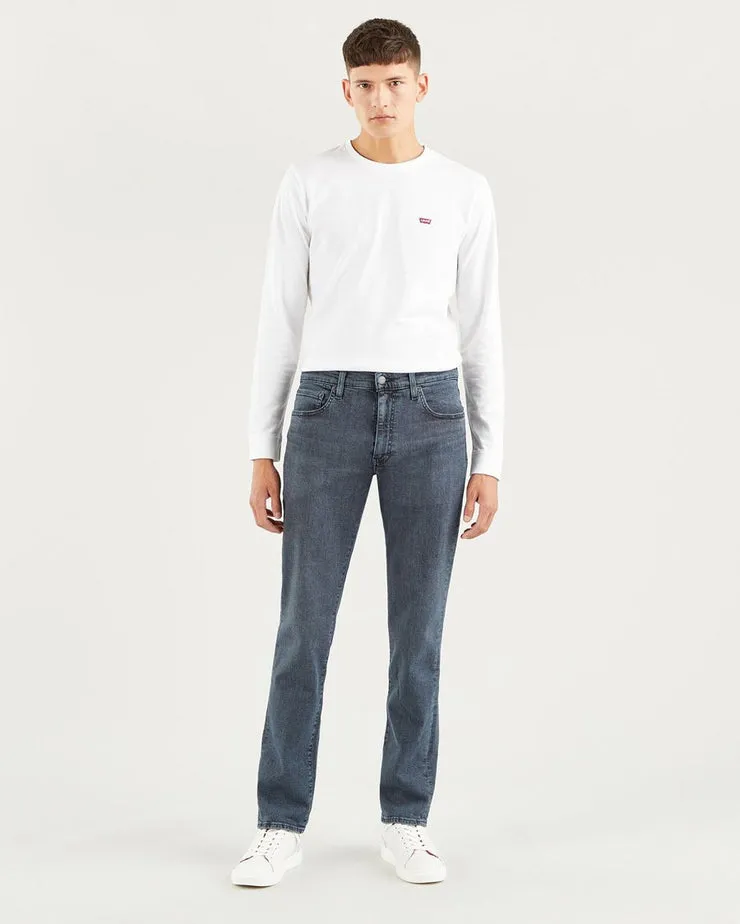 Levi's® 511 Slim Fit Mens Jeans - Richmond Blue Black OD ADV