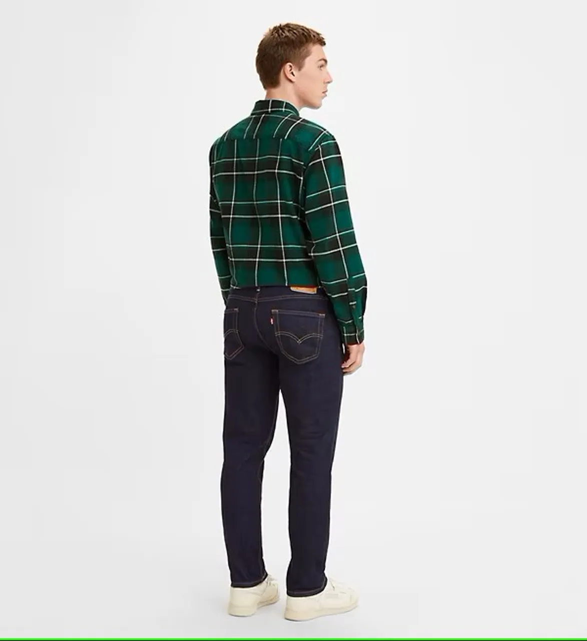 Levi's 511 Slim Fit Levi's Flex Jeans - Dark Hollow