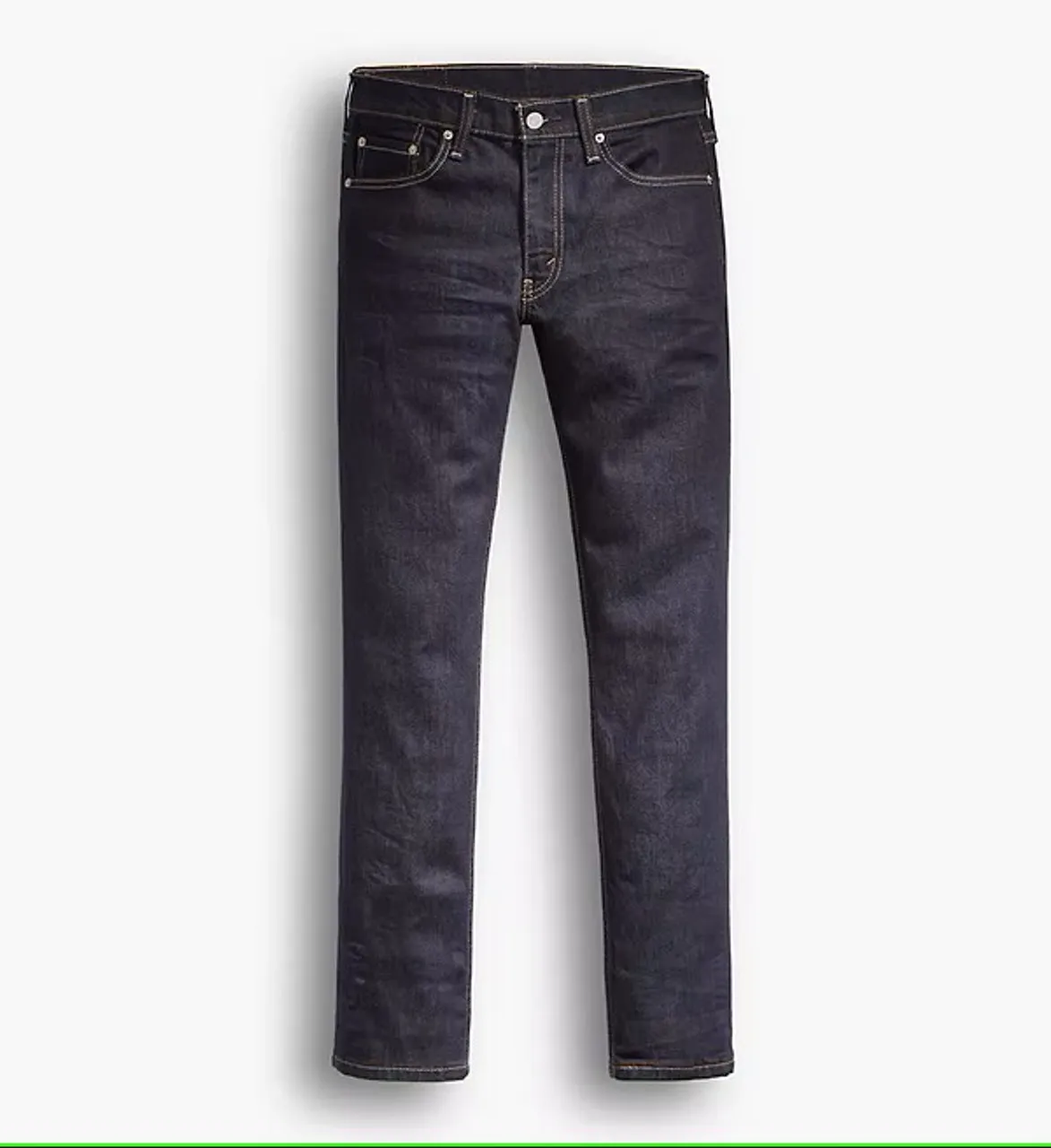 Levi's 511 Slim Fit Levi's Flex Jeans - Dark Hollow