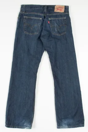 Levi's 527 Denim Jeans 547 (sz. 30W 30L)