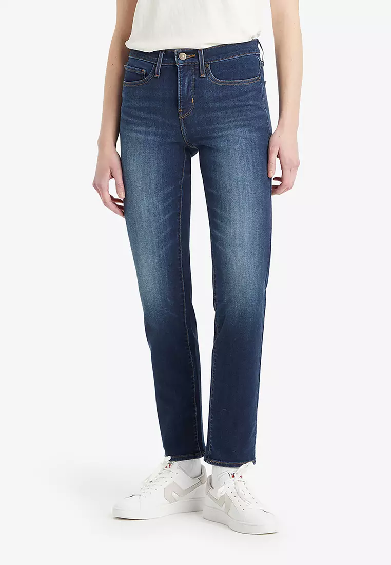 Levi's Levi’s® Women's 312 Shaping Slim Jeans 19627-0242