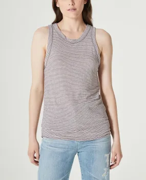     Lexi Tank   Fitted Tank  