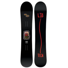 Lib Tech Lib Rig Wide Snowboard Mens