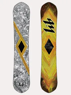     LIB TECH  Travis Rice Pro HP C2 Pointy Snowboard 2020    