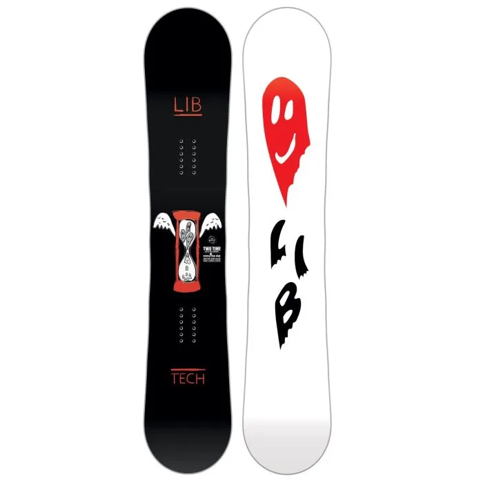 Lib Tech Two Time Snowboard - Women's 2025