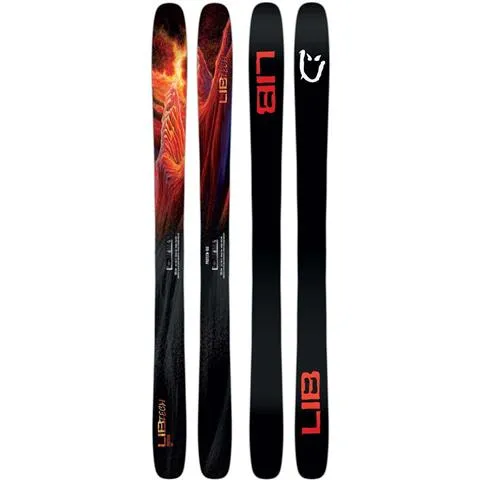 LIB-tech Youth Proteen Ski