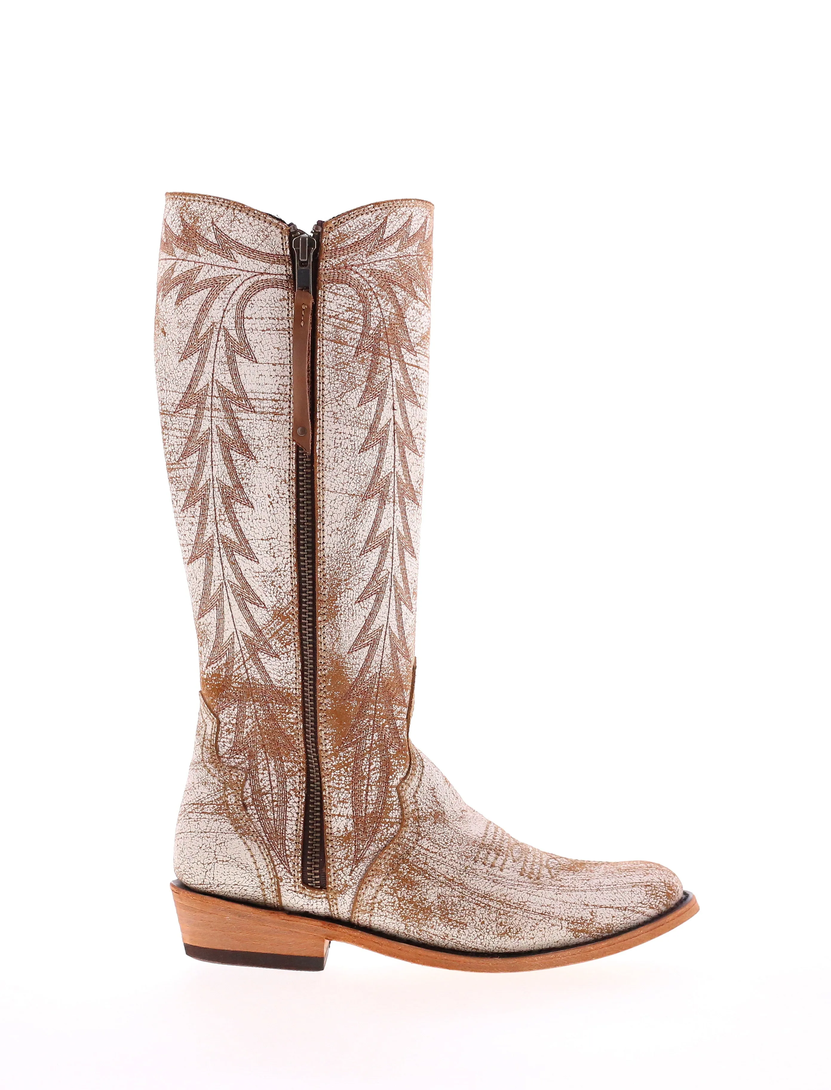 Liberty Black Molly Cobre Manteq Boot