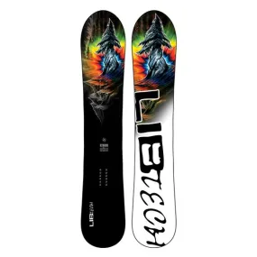 Libtech Dynamo Snowboard 2022 - 156cm