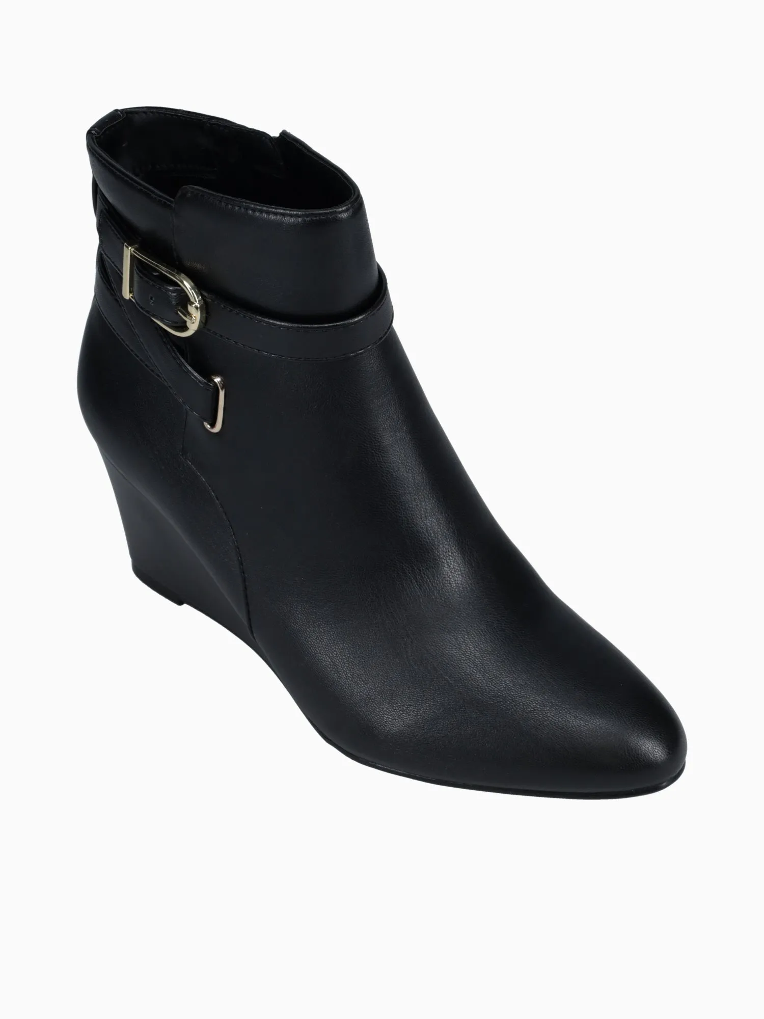 Life Stride Gio Boot Black