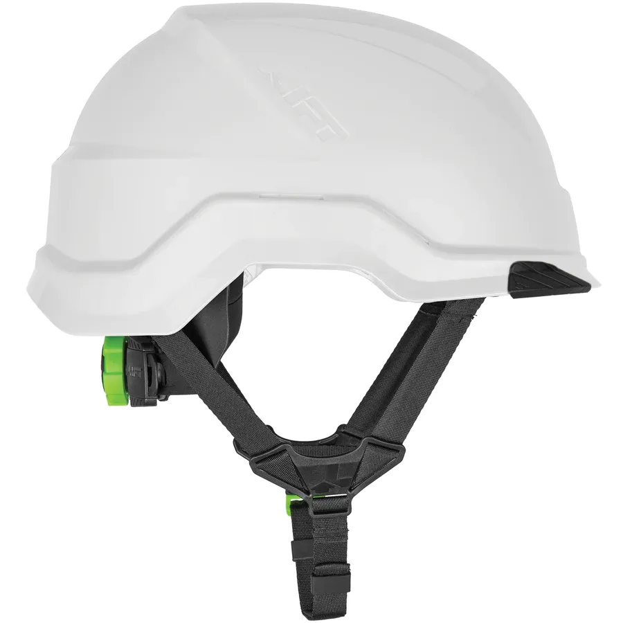 Lift Radix Safety Helmet-Non Vented- Type 2