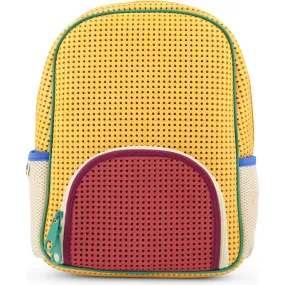 Light + Nine Starter Backpack, Sunset Honey