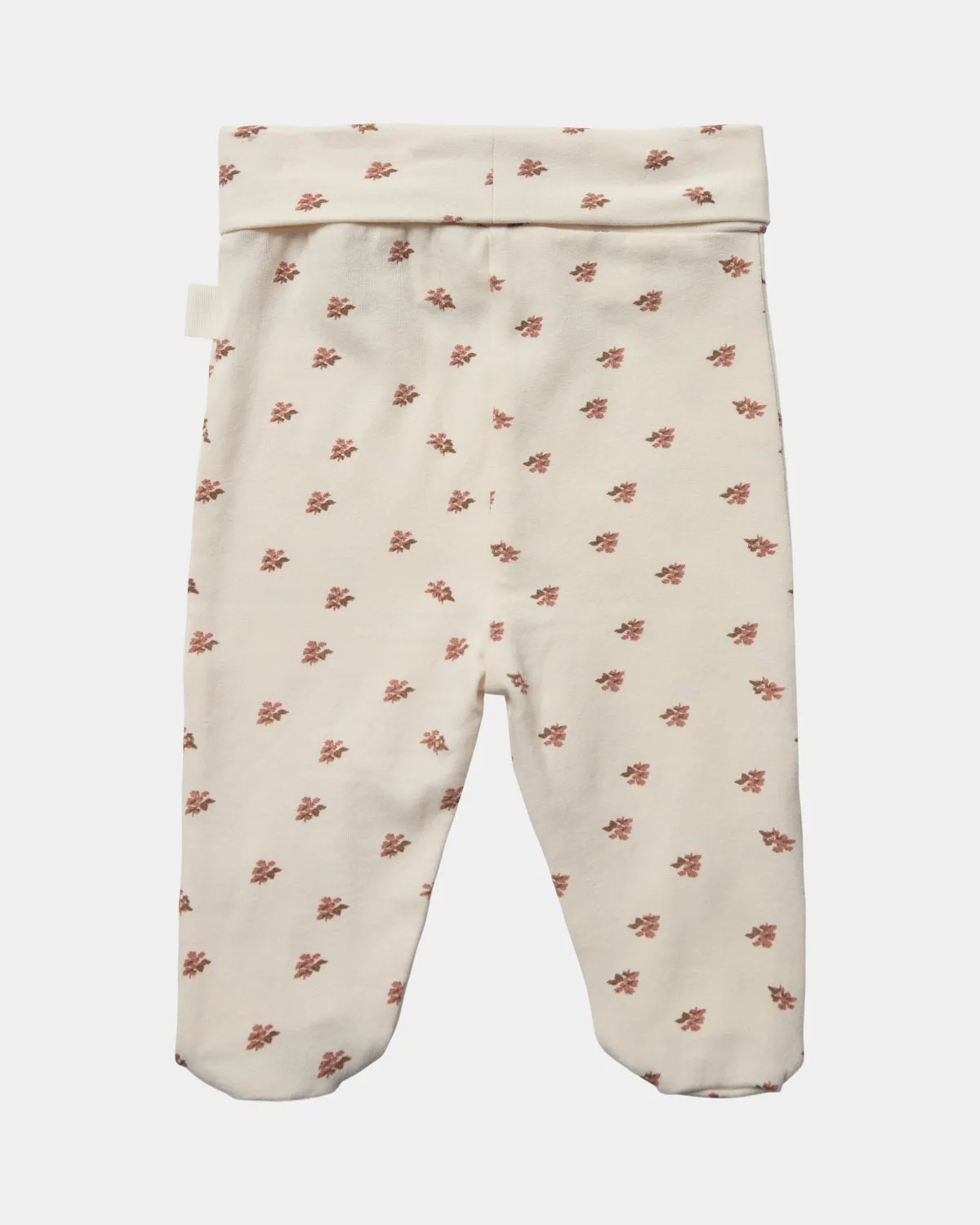 LILJASB TROUSERS - Antique White