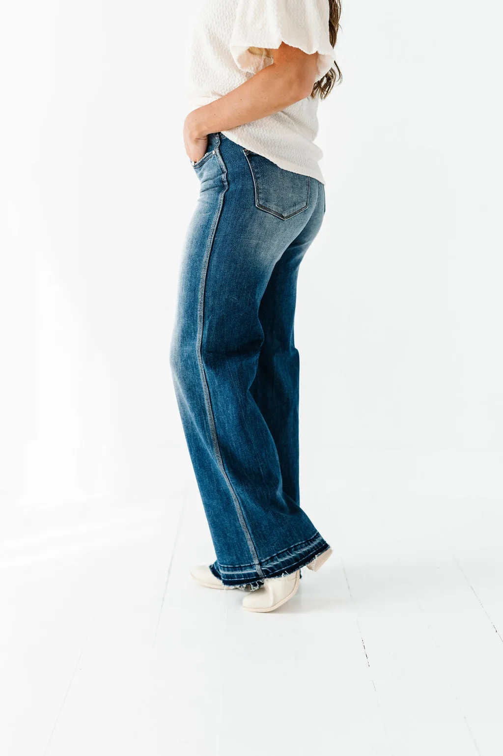 Lillian Wide Leg Pants