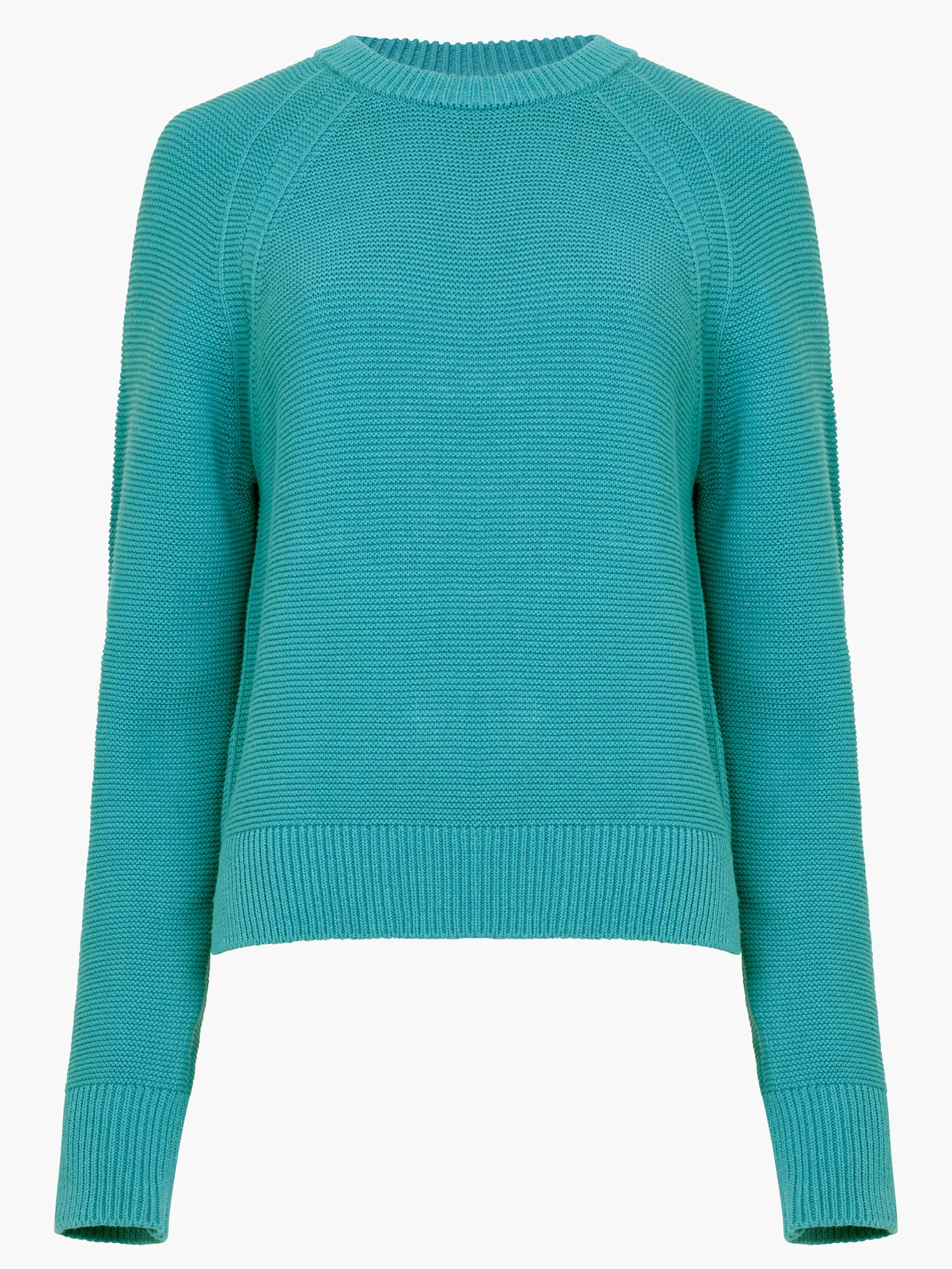 Lily Mozart Crew Neck Jumper