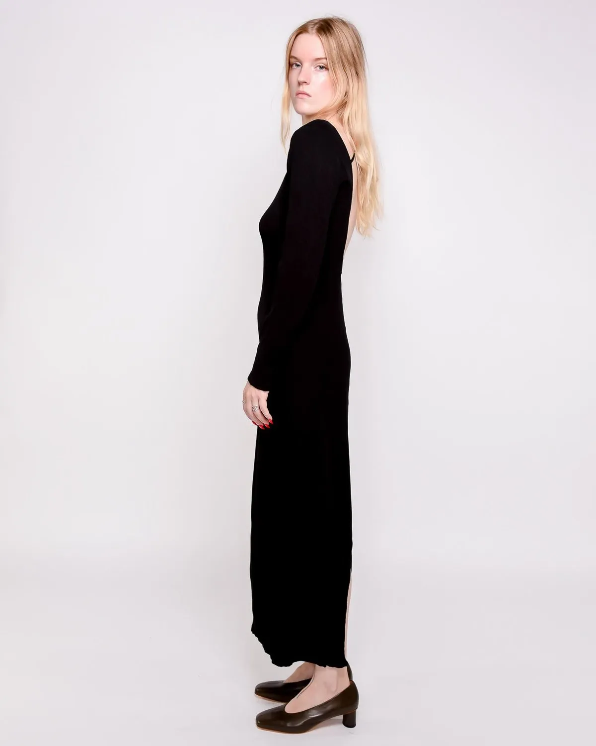 Linde Dress