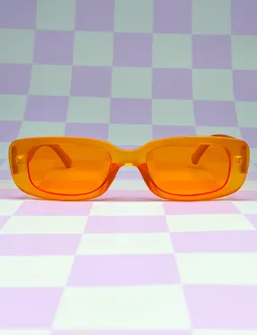 LINKED SHADES - ORANGE