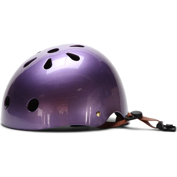 Linus Lil' Helmet, Lavender