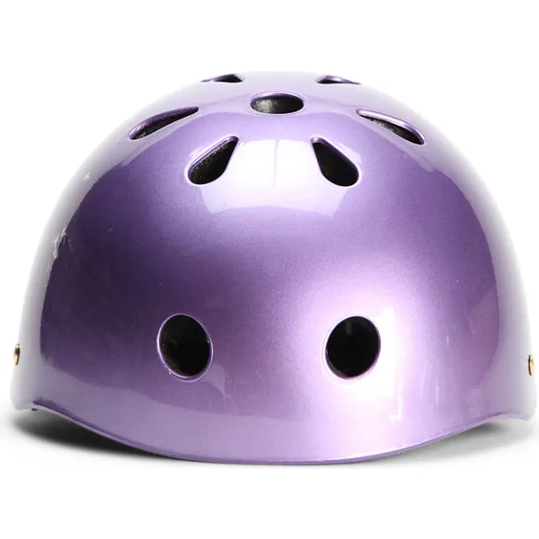 Linus Lil' Helmet, Lavender