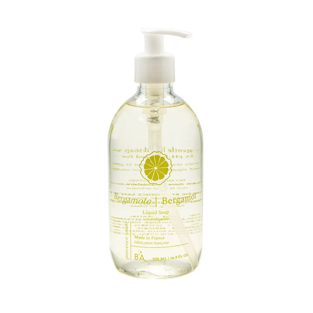LIQUID SOAP