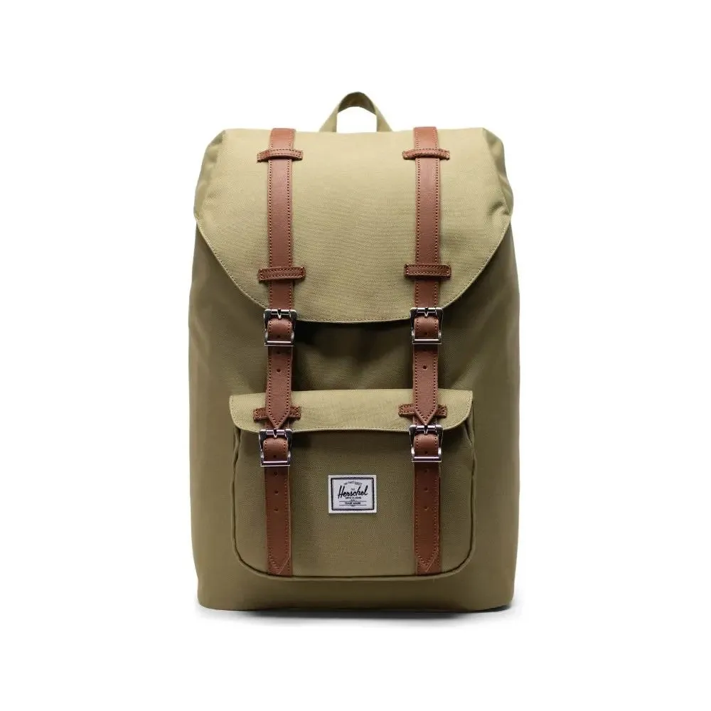 Little America Mid-Volume Backpack (Dried Herb)