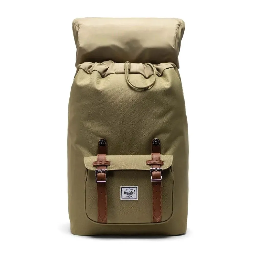 Little America Mid-Volume Backpack (Dried Herb)