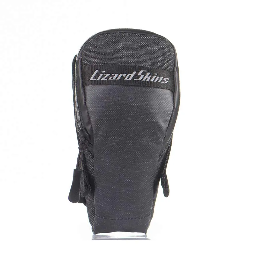Lizard Skins Super Cache Saddle Bag