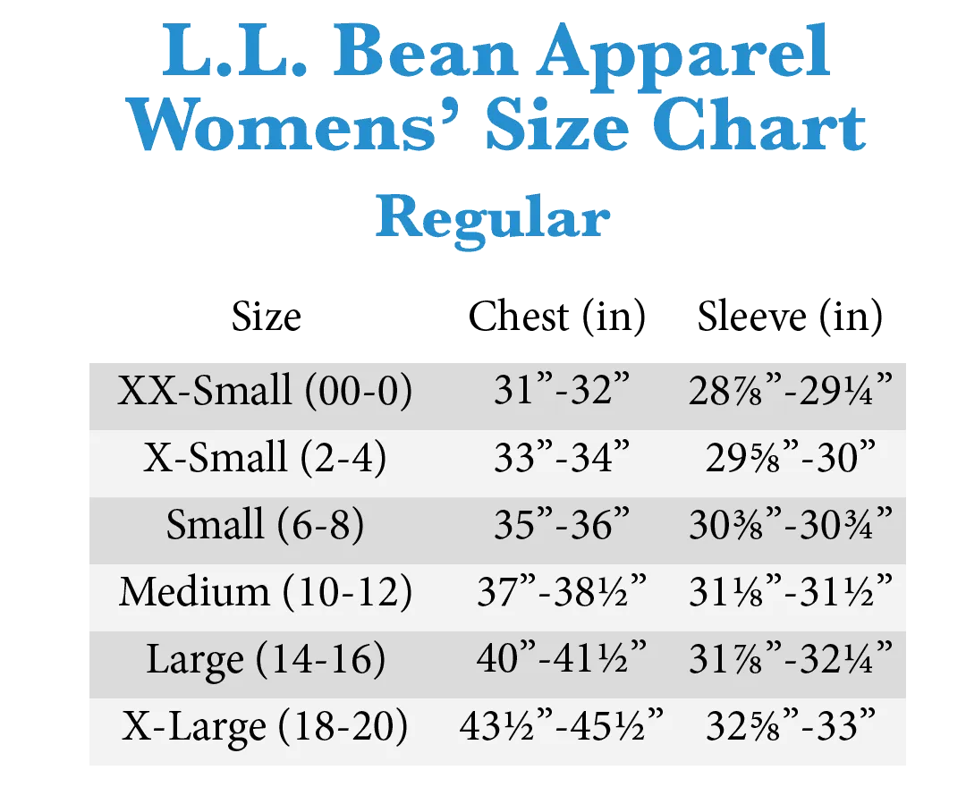 L.L.Bean Quilted Sweatshirt 1/4 Zip Pullover Long Sleeve