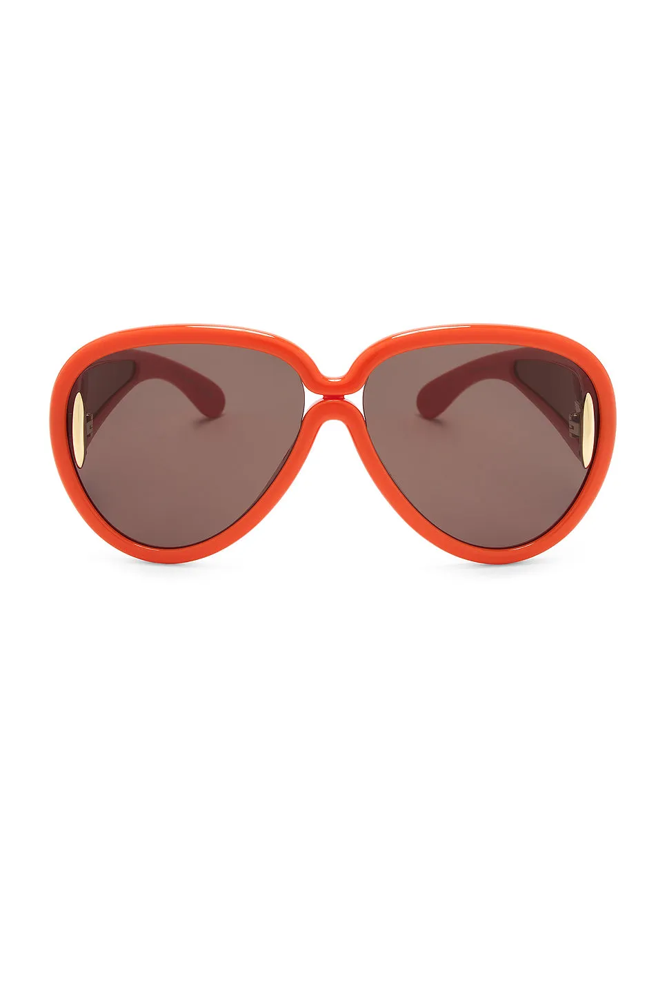 Loewe Shield Sunglasses