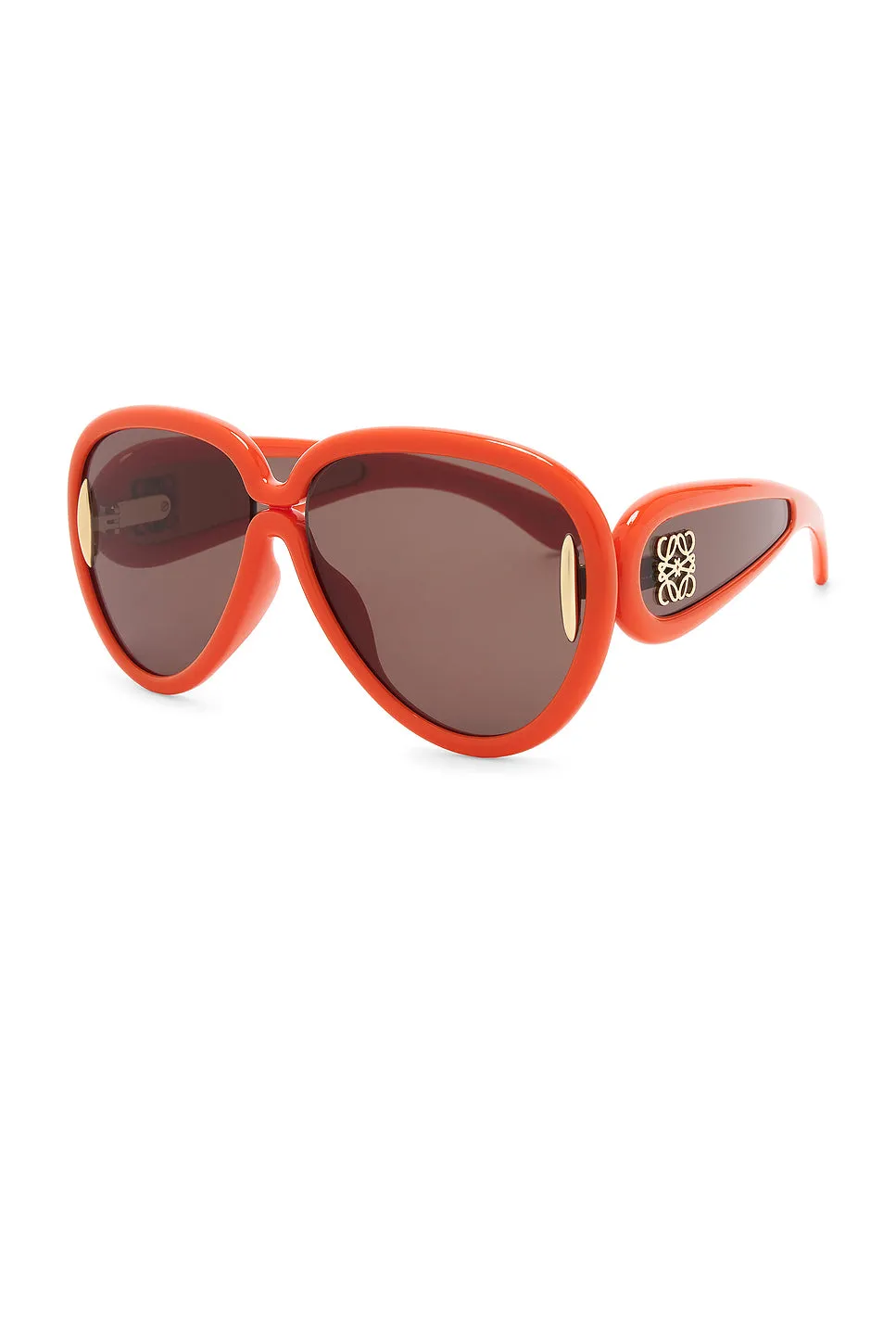 Loewe Shield Sunglasses