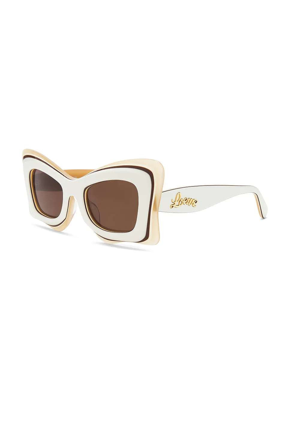 Loewe Square Sunglasses