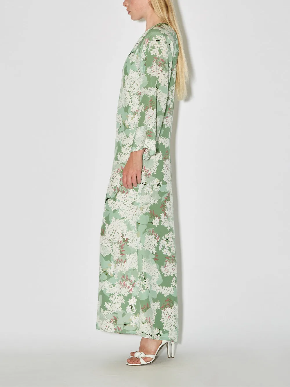 Lola Midi Dress