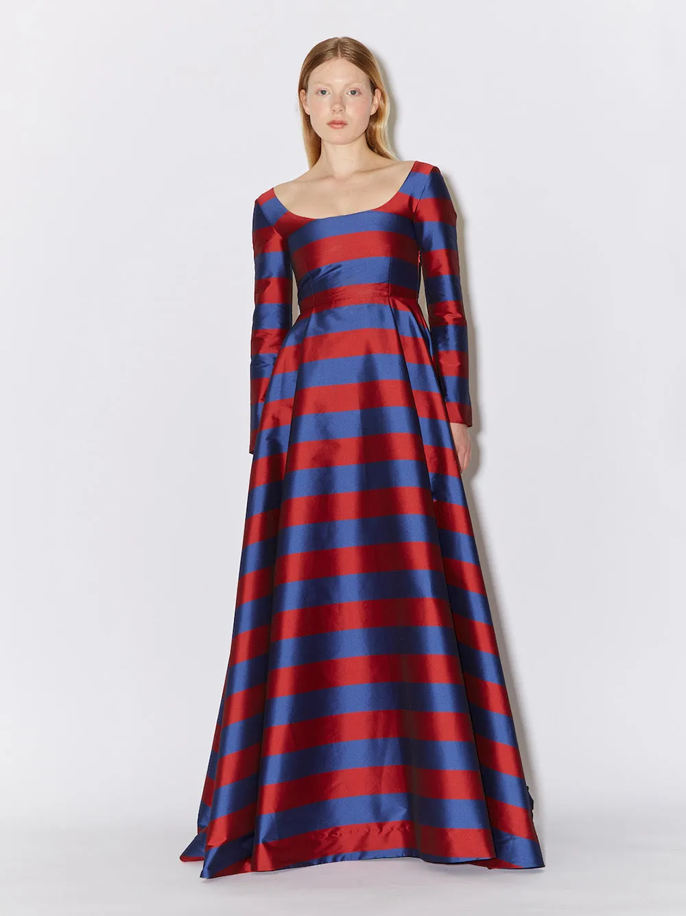 Lola Midi Dress