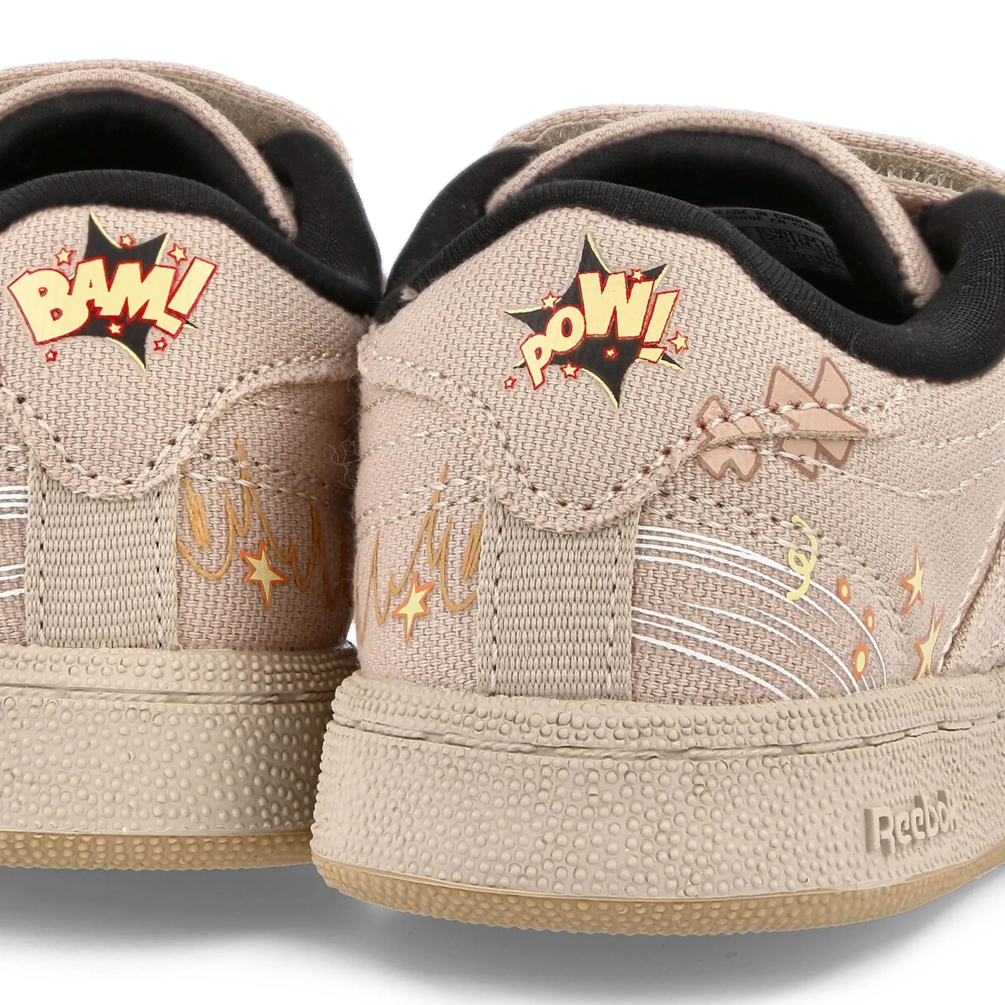 Looney Tunes x Reebok Club C 85 2V Infants