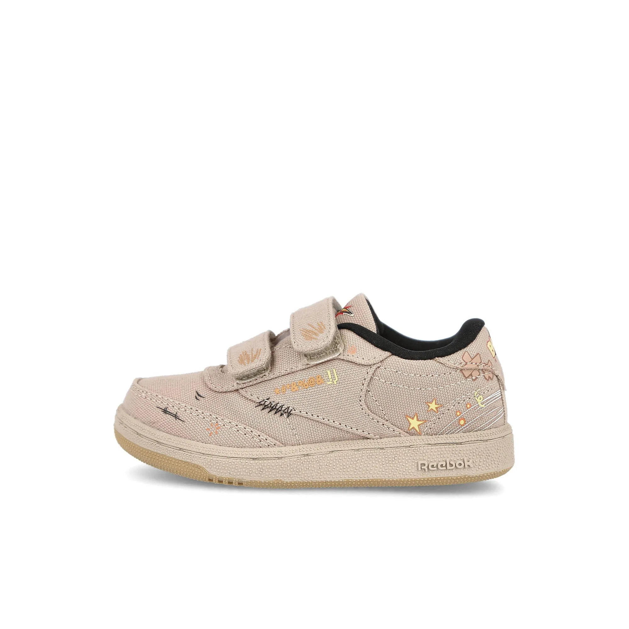 Looney Tunes x Reebok Club C 85 2V Infants