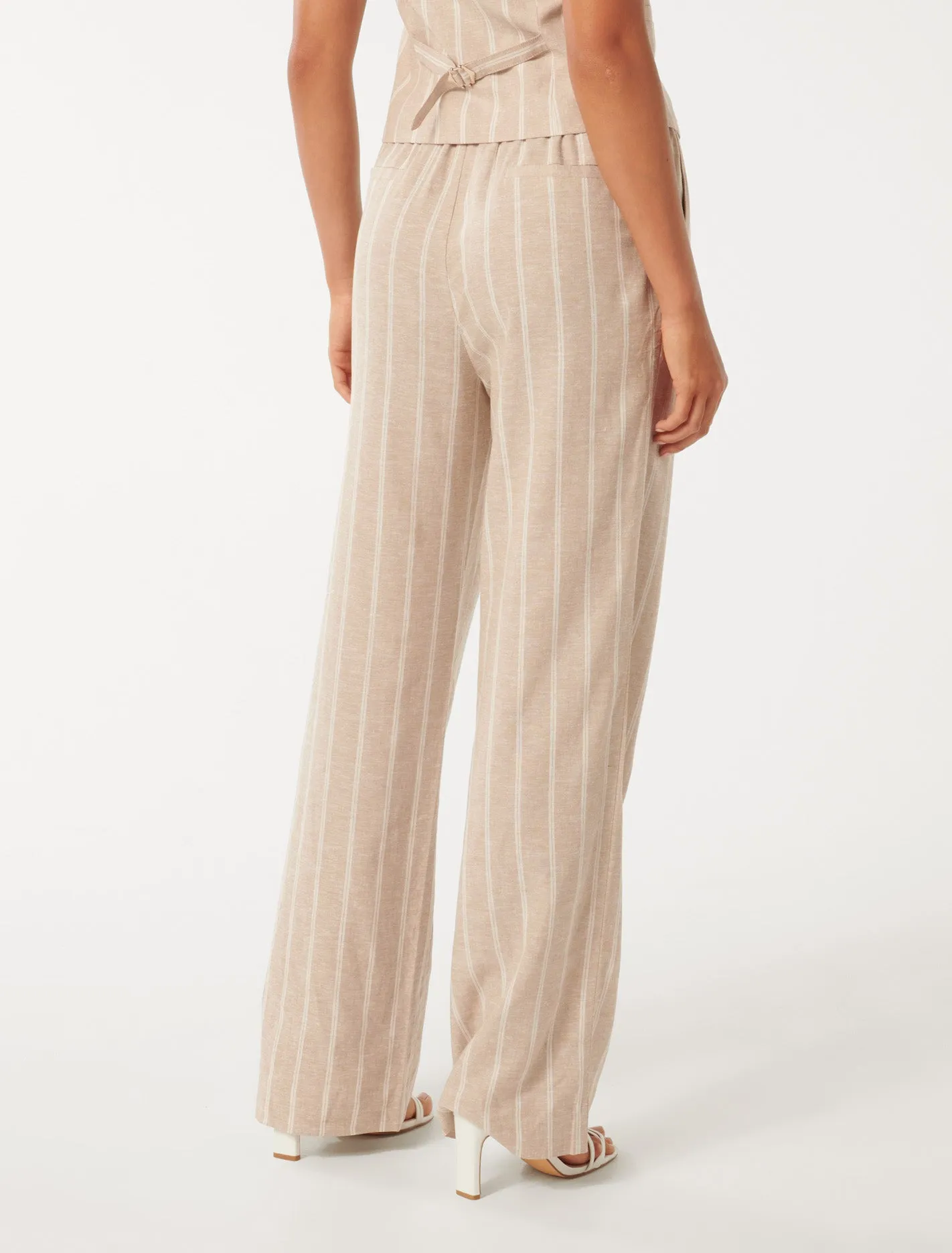 Lori Wide-Leg Pants