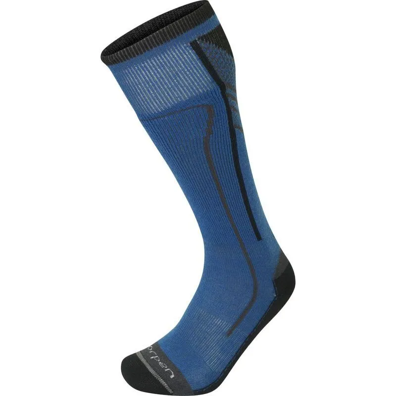 Lorpen T2 Ski Light - Ski socks - Men's | Hardloop