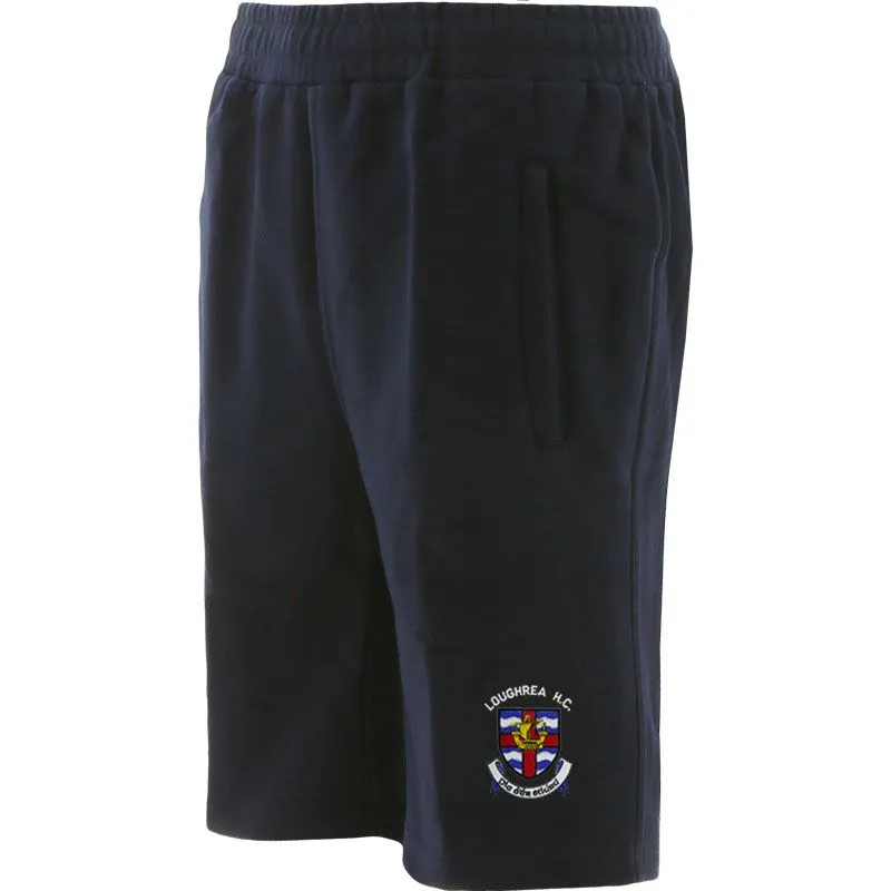 Loughrea Hurling Club Kids' Benson Fleece Shorts