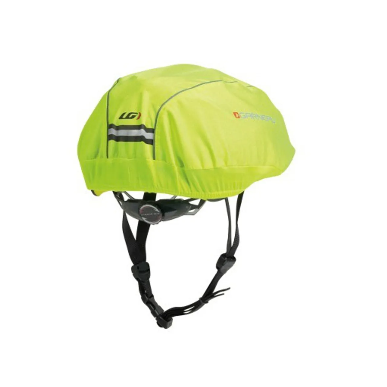 Louis Garneau H2 Helmet Cover - 2024