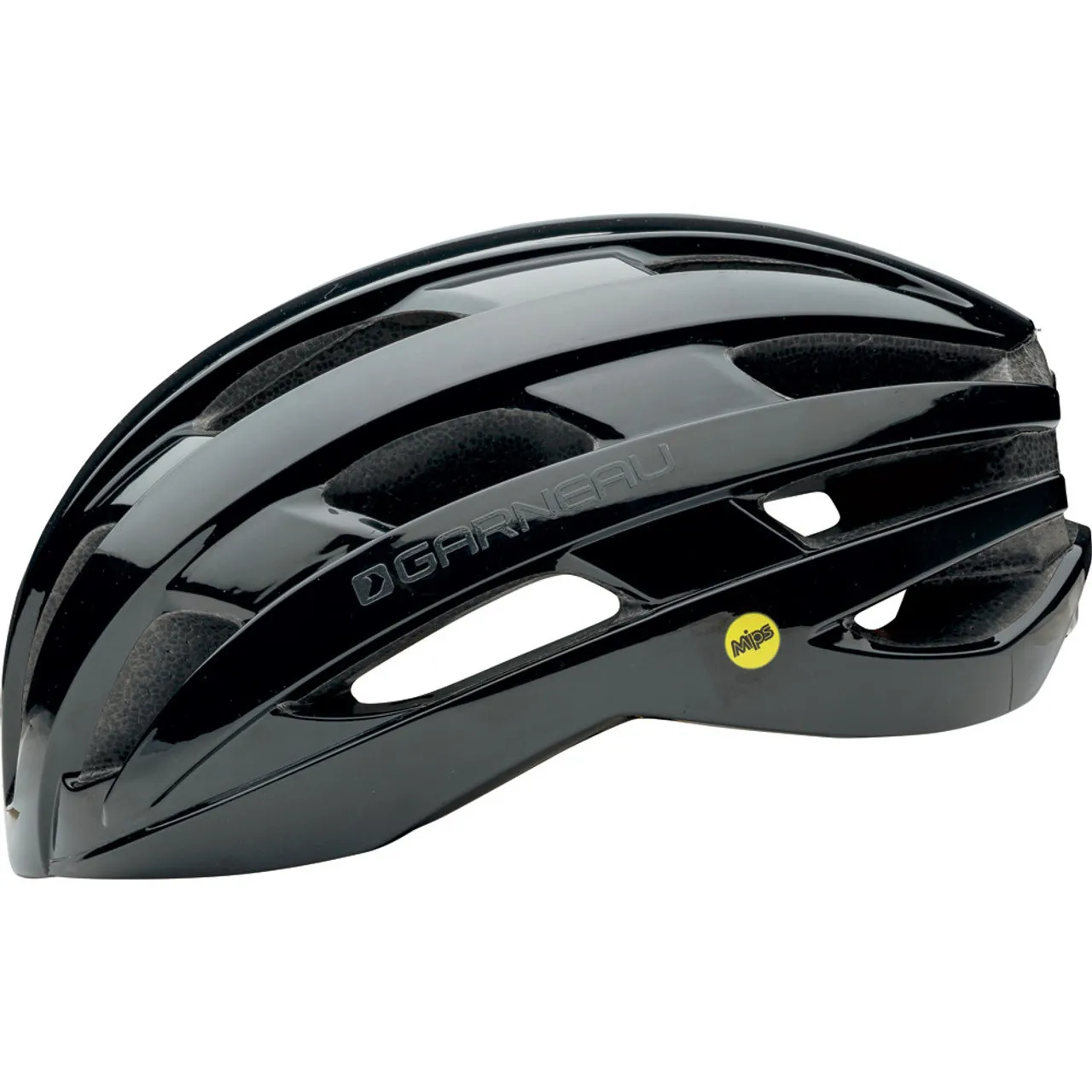 Louis Garneau Heros MIPS RTR Cycling Helmet - 2018