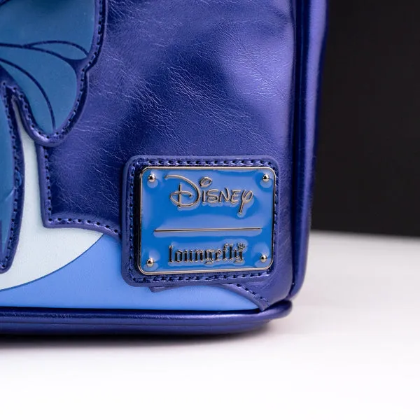 Loungefly x Disney Vampire Eeyore Mini Backpack